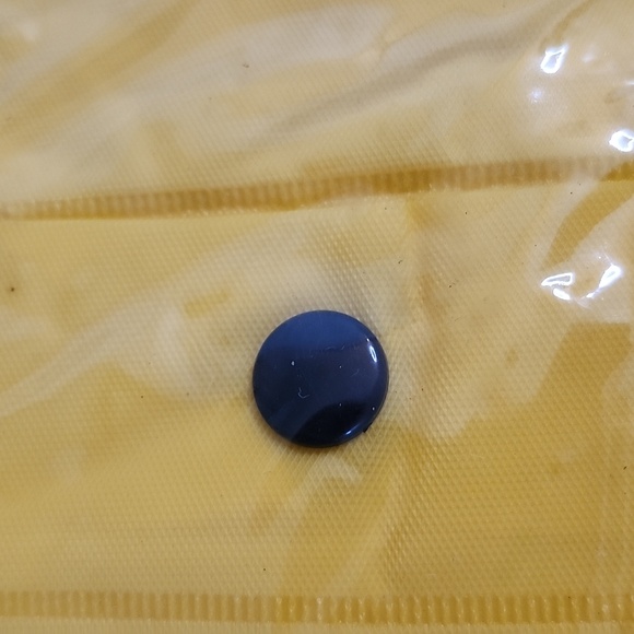 NIB Comfi-Wear 2pc Bib Style Rainsuit - Picture 12 of 16